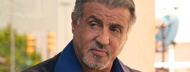 Sylvester Stallone reacciona a su biopic 'Yo soy Rocky': "¡Todavía no estoy muerto!" 