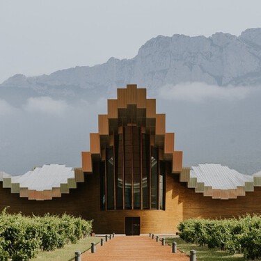 La escapada perfecta existe (y está en Rioja Alavesa): vino top y una bodega de revista
