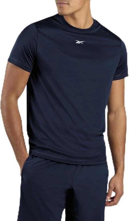 Camiseta Reebok