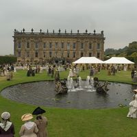 Un viaje de cine: descubre los castillos más míticos de series y películas inglesas