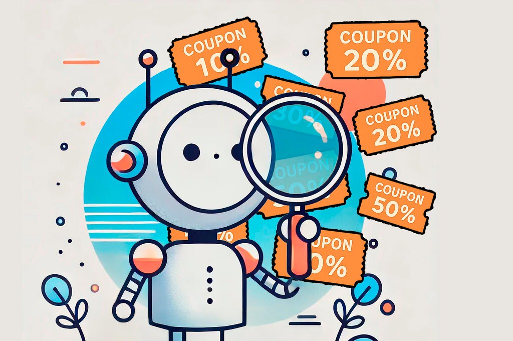 ChatGPT me ahorra dinero: así uso la búsqueda profunda para localizar cupones de descuento 