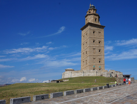 Torre