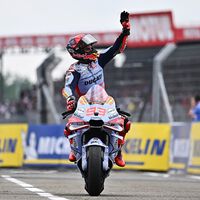 KTM descarta fichar a Marc Márquez en MotoGP porque "no es realista para nosotros". Irán con todo a por Jorge Martín 