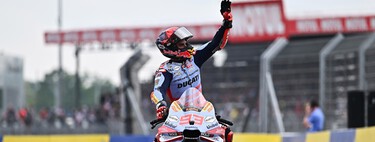 KTM descarta fichar a Marc Márquez en MotoGP porque "no es realista para nosotros". Irán con todo a por Jorge Martín 