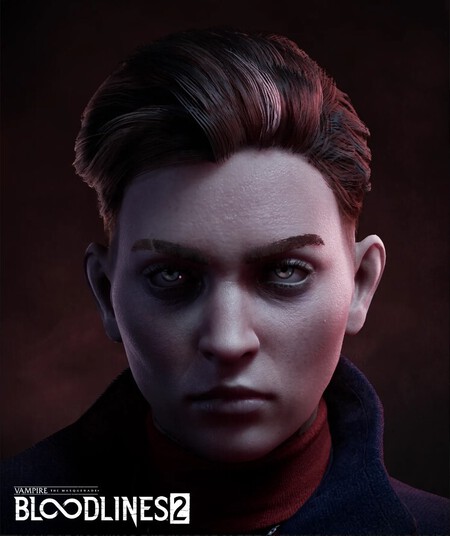 Vampire The Masquerade Bloodlines 2 1