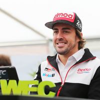 ¡Arranca el WEC! Fernando Alonso vuelve a estar en la lucha por la victoria