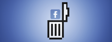 Cómo borrar o desactivar tu cuenta de Facebook desde el móvil