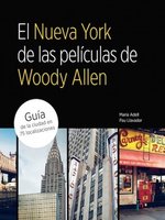 Guía sobre el Nueva York de Woody Allen