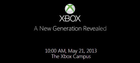 Microsoft confirma la fecha de presentación de la nueva Xbox