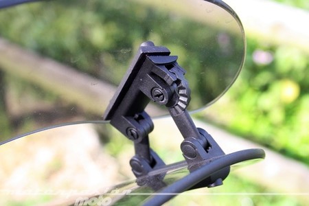 Suzuki Burgman 125 Executive