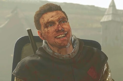 Kingdom Come: Deliverance 2 (Warhorse Studios)