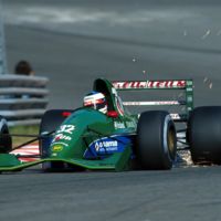 Hoy hace 25 años que Michael Schumacher debutó en la Fórmula 1 