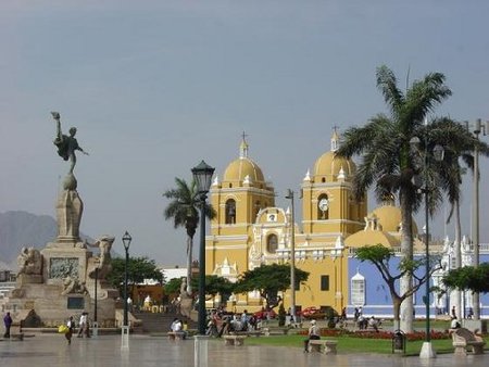 Rutas literarias en Perú: el norte de César Vallejo