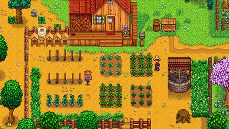 El Creador De Stardew Valley Quiere Hacer La Cosa Mas Loca Con Su Juego Una Actualizacion Que Te Permita Ponerle El Cuerno A Tu Pareja