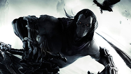 Vota la portada para la edición coleccionista de 'Darksiders II'