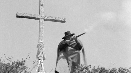 Dios Y El Diablo En La Tierra Del Sol 1964 Glauber Rocha