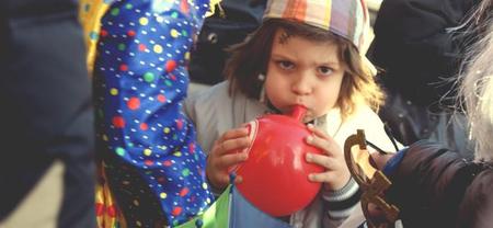 ¿Nos enseñas tu mejor foto del Carnaval?: La pregunta de la semana