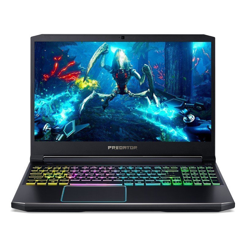 Acer Predator Helios 300 PH315-53-79C2 Intel Core i7-10750H/16GB/1TB SSD/RTX 3080/15.6"