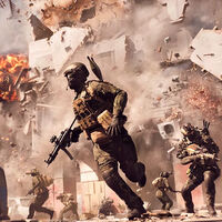 Crear uno de los mejores Battlefield de la franquicia tiene recompensa: más despidos por parte de Electronic Arts