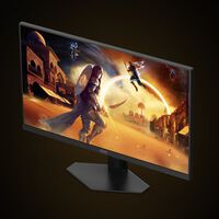 Por sólo 75 euros te puedes llevar este monitor gaming con 180 Hz que es ideal para juegos competitivos 