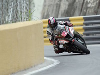 Gran Premio de Macao 2014: Stuart Easton reaparece y consigue su cuarto título