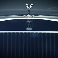 El nuevo Rolls-Royce Phantom ya se insinúa: lo veremos en julio, 92 años después del original