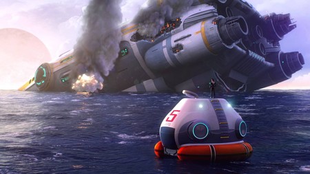 Análisis de Subnautica: el mayor ladrón de horas de nuestra historia reciente