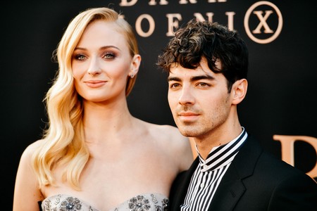 Joe Jonas llegó al altar vestido de Berluti para su boda con Sophie Turner