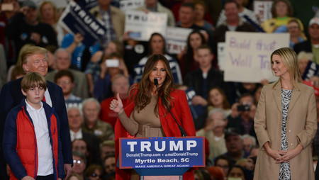 Conseguir un visado de trabajo para los Estados Unidos de Trump si eres desarrollador
