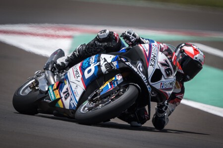 Loris Baz Mandalika Sbk 2023