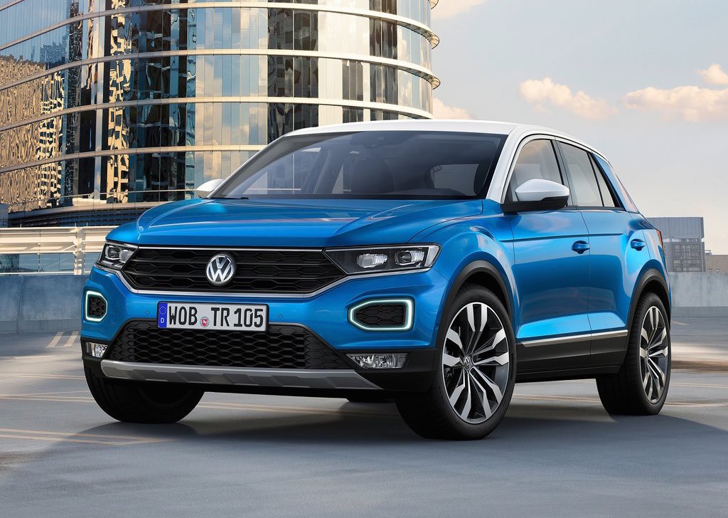 Si el T-Roc no llegará a México, ¿cómo enfrentará Volkswagen al Nissan Kicks?