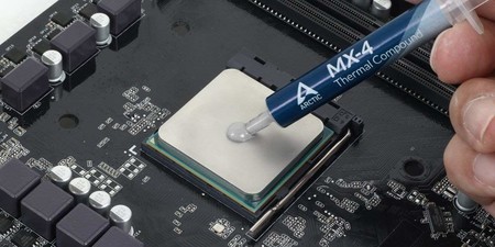 La mejor pasta térmica para la CPU ¿Cuál comprar? Consejos y