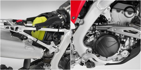 Honda Crf250r 2018 10