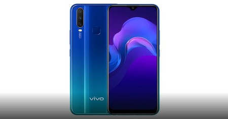 Vivo Y12: Vivo repite con una batería de 5.000 mAh por menos de 155 euros