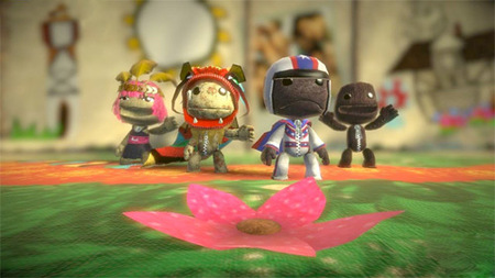 'Little Big Planet' no vende tanto como Sony esperaba