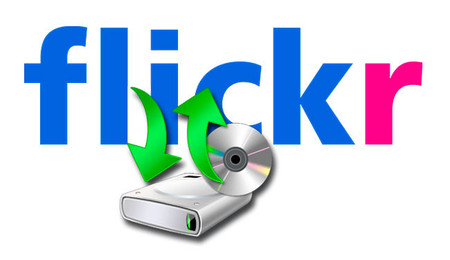 Tutorial para usar el Terabyte de Flickr como Backup de nuestras fotografías