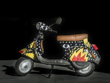 'Motores para el cambio', una iniciativa sobre ruedas que te sorprenderá en Mulafest