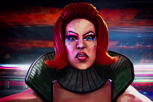 Hyenas (Creative Assembly, SEGA)