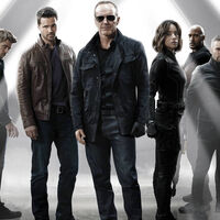 "Me da rabia": una estrella de Agents of S.H.I.E.L.D. está harta de que Marvel no reconozca la serie como canon del UCM 