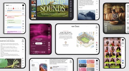 Nuevo Iphone Plegable Duo Lanzamiento Precio Mexico Especificaciones