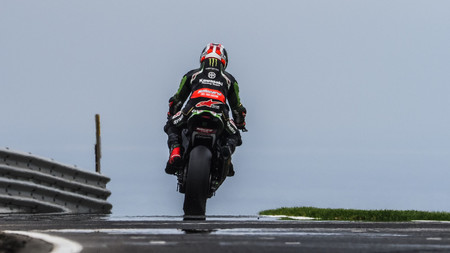 Rea Phillip Island Sbk 2020 2