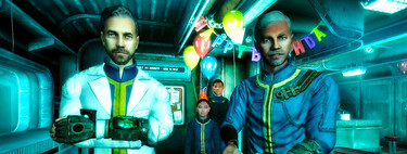 El creador de Fallout tenía una idea diferente para el final de juego, y la rechazaron, claro 