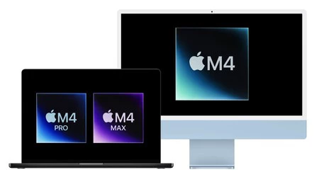 M4 チップは Mac 上のゲームの世界をさらに押し上げます