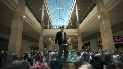 Dead Rising no saldrá en Alemania