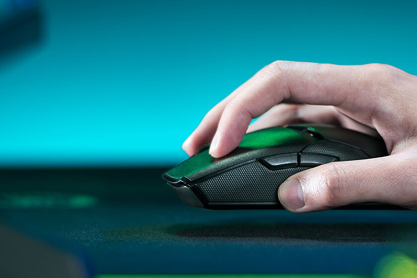 Si buscas un ratón barato para tu PC, aquí tienes 7 opciones por menos de 50 euros