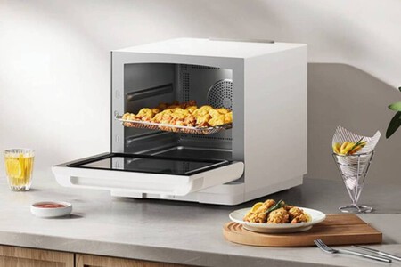 Xiaomi Mijia Smart Steam Oven 20l