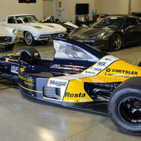 ¿Lamborghini de regreso a la F1? Sí, pero con una condición