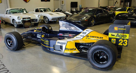 ¿Lamborghini de regreso a la F1? Sí, pero con una condición