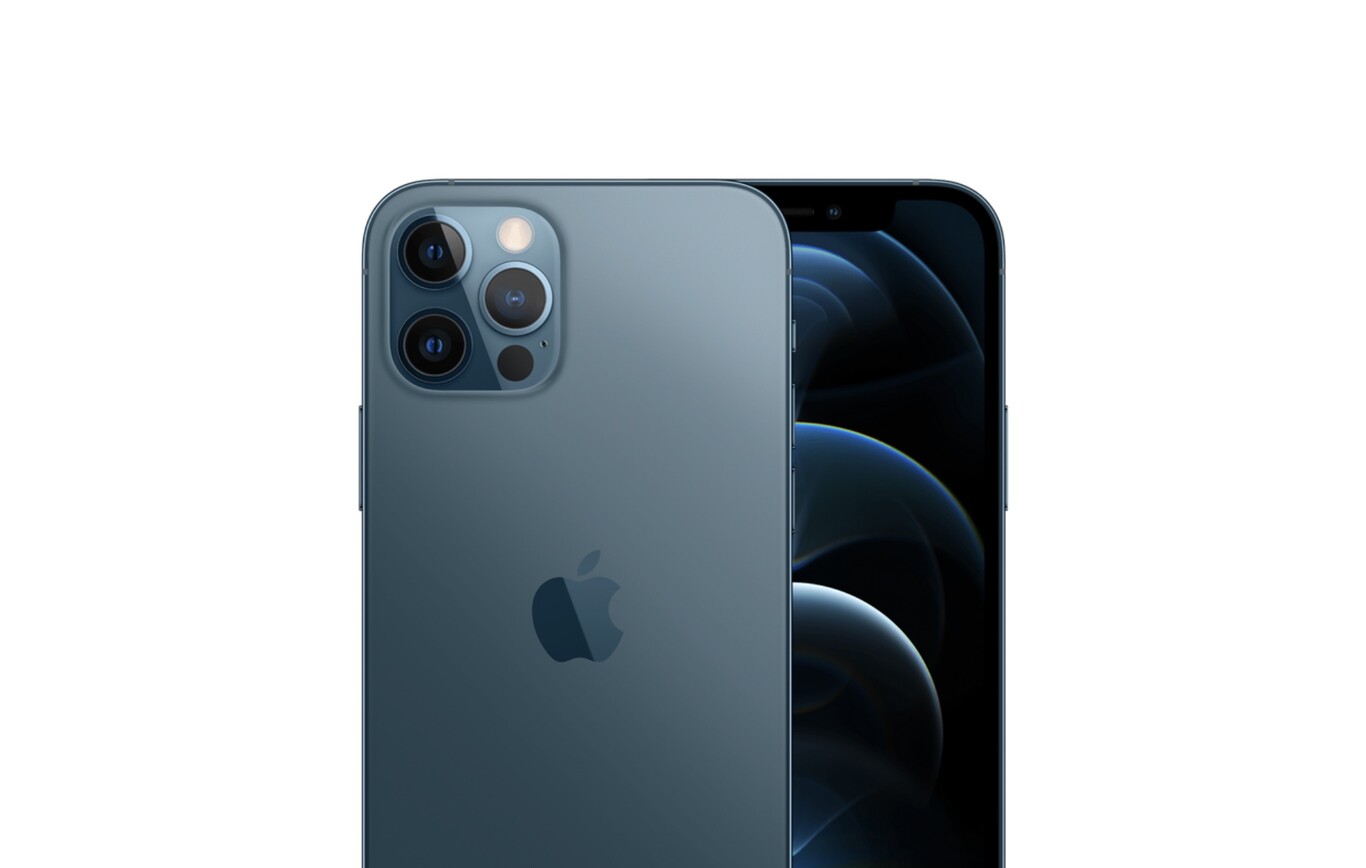Nuevos Apple iPhone 12 Pro y 12 Pro Max: características, precio y ...