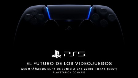 El evento de PS5 y sus futuros videojuegos fija su nueva fecha para el 11 de junio